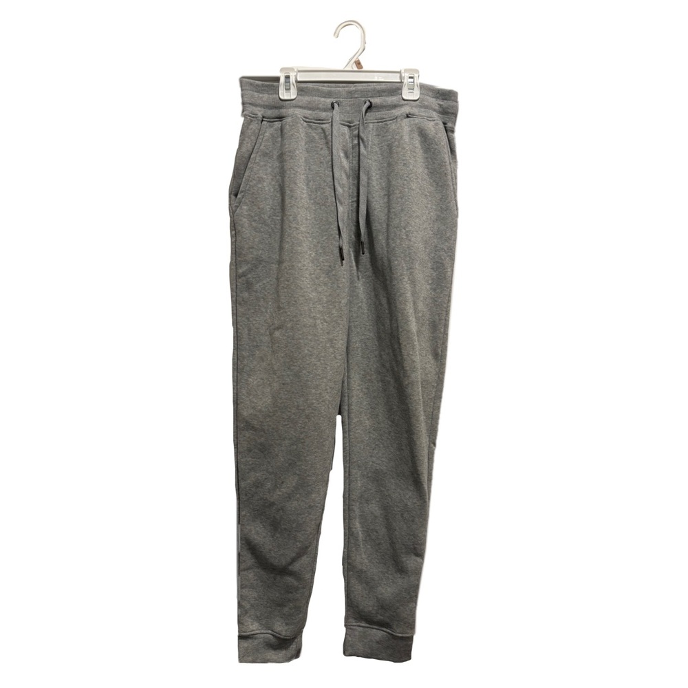 Gray Men's Sweatpants